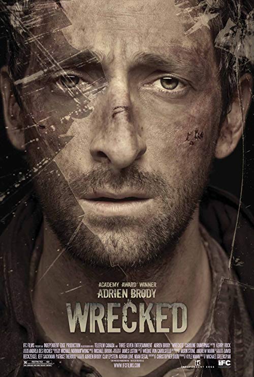 دانلود فیلم Wrecked 2010