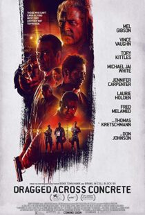 دانلود فیلم Dragged Across Concrete 201820157-646001477