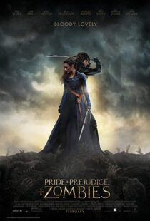 دانلود فیلم Pride and Prejudice and Zombies 20164087-2144526308