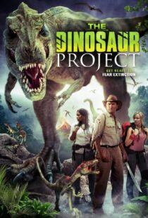 دانلود فیلم The Dinosaur Project 20129310-683426827