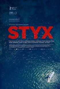 دانلود فیلم Styx 201820343-2015344404