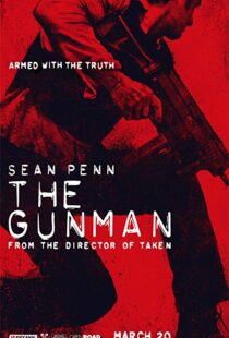 دانلود فیلم The Gunman 201517011-1510313839