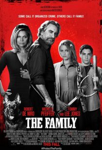 دانلود فیلم The Family 201314505-1300142406