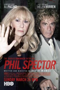 دانلود فیلم Phil Spector 201321558-448756450