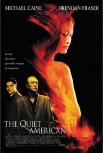 دانلود فیلم The Quiet American 200218674-1909139832