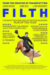 دانلود فیلم Filth 20136327-1413707244