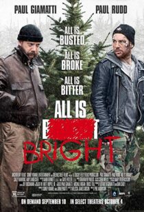 دانلود فیلم All Is Bright 201311741-187593433