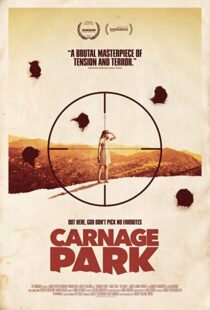 دانلود فیلم Carnage Park 201614925-769229276