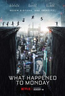 دانلود فیلم What Happened to Monday 20172264-295636775