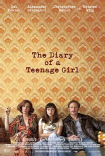 دانلود فیلم The Diary of a Teenage Girl 20153454-383291534