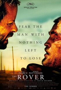 دانلود فیلم The Rover 20143673-1604096005