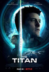 دانلود فیلم The Titan 20184151-718759084