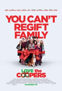 دانلود فیلم Love the Coopers 201518602-1010907585