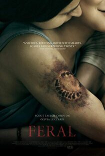 دانلود فیلم Feral 201713939-199145406