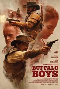 دانلود فیلم Buffalo Boys 201814576-794507931