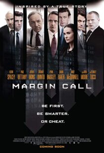 دانلود فیلم Margin Call 20114385-143390412