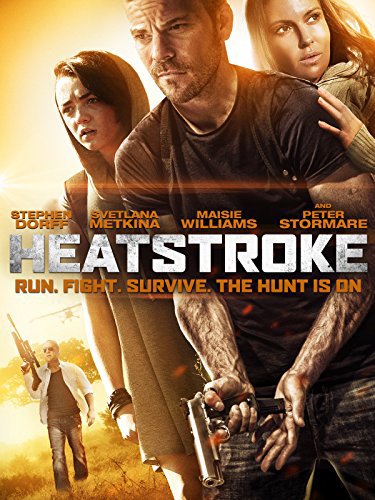 دانلود فیلم Heatstroke 2013