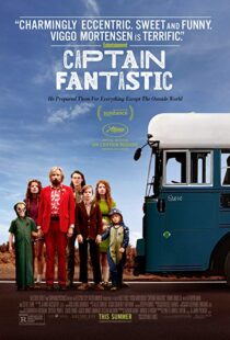 دانلود فیلم Captain Fantastic 201619879-1510441945