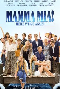 دانلود فیلم Mamma Mia! Here We Go Again 201817077-258118080