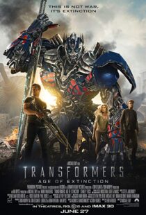 دانلود فیلم Transformers: Age of Extinction 201419544-892717574