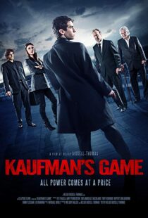 دانلود فیلم Kaufman’s Game 20176909-597566290