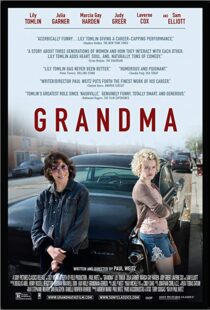 دانلود فیلم Grandma 20154460-276303831