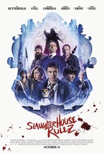 دانلود فیلم Slaughterhouse Rulez 201815033-174208730