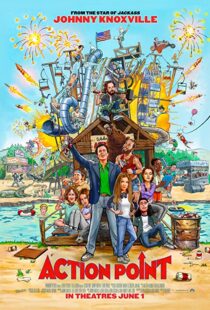 دانلود فیلم Action Point 201813013-2001456150