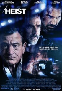 دانلود فیلم Heist 20153470-1711262127