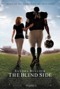 دانلود فیلم The Blind Side 20093730-2132260158