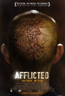 دانلود فیلم Afflicted 20139082-2119420690