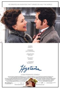 دانلود فیلم Hysteria 20117841-1486283910