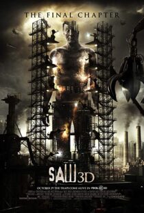 دانلود فیلم Saw: The Final Chapter 201016906-367968517