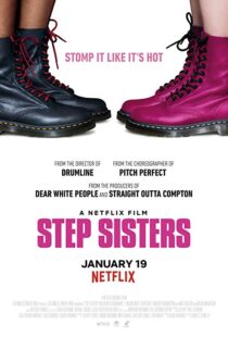 دانلود فیلم Step Sisters 201817665-317441649