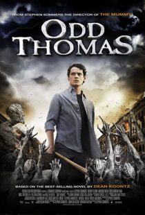 دانلود فیلم Odd Thomas 20136373-1321202927