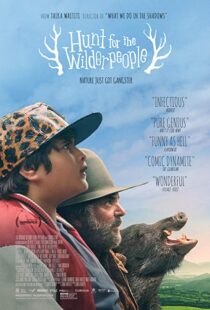 دانلود فیلم Hunt for the Wilderpeople 20166740-2022495381