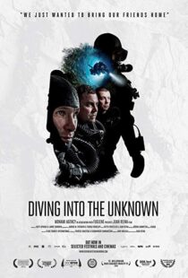 دانلود مستند Diving Into the Unknown 20169013-774560878