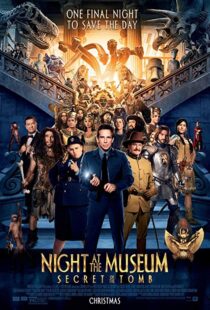 دانلود فیلم Night at the Museum 3: Secret of the Tomb 20143609-1397661339