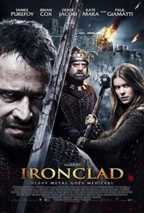 دانلود فیلم Ironclad 201121740-584469773