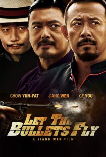 دانلود فیلم Let the Bullets Fly 201012931-1688728611