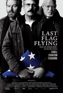 دانلود فیلم Last Flag Flying 20172892-1954452271