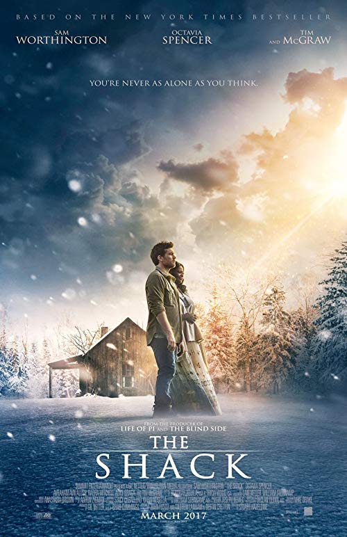 دانلود فیلم The Shack 2017