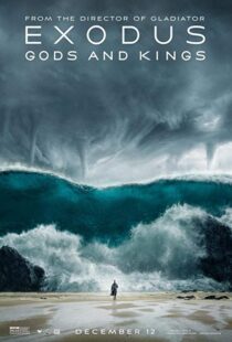 دانلود فیلم Exodus: Gods and Kings 20142702-437590566