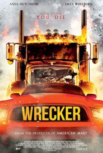 دانلود فیلم Driver from Hell 201614889-1822014860