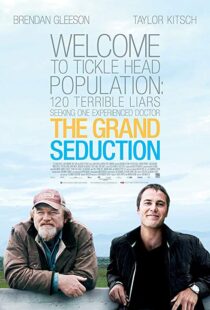 دانلود فیلم The Grand Seduction 201320969-1575357932