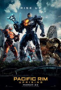 دانلود فیلم Pacific Rim: Uprising 20181692-578025095