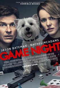 دانلود فیلم Game Night 20181243-2088065702