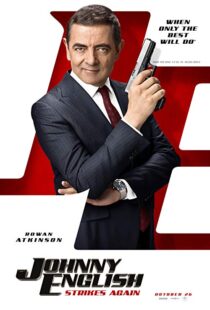 دانلود فیلم Johnny English Strikes Again 20185791-1646315920