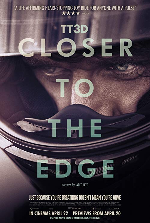 دانلود مستند TT3D: Closer to the Edge 2011