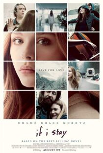 دانلود فیلم If I Stay 201417097-236167149